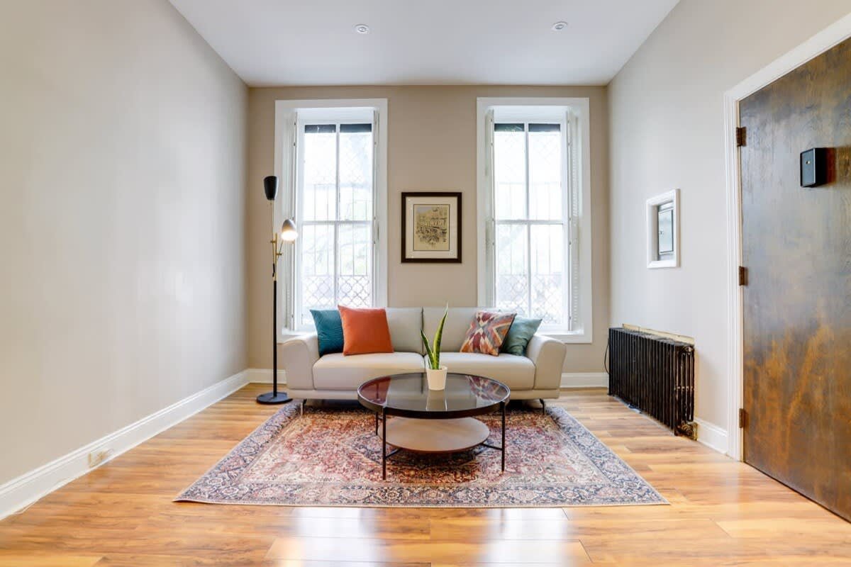 District of Columbia Vacation Rental
