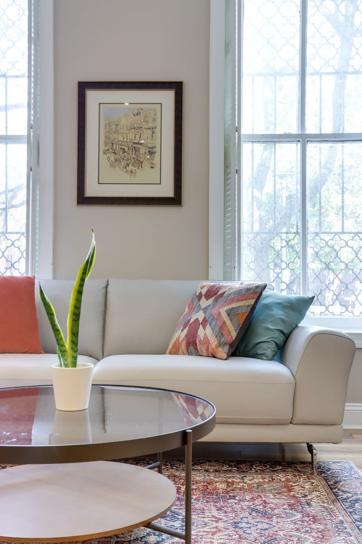 District of Columbia Vacation Rental