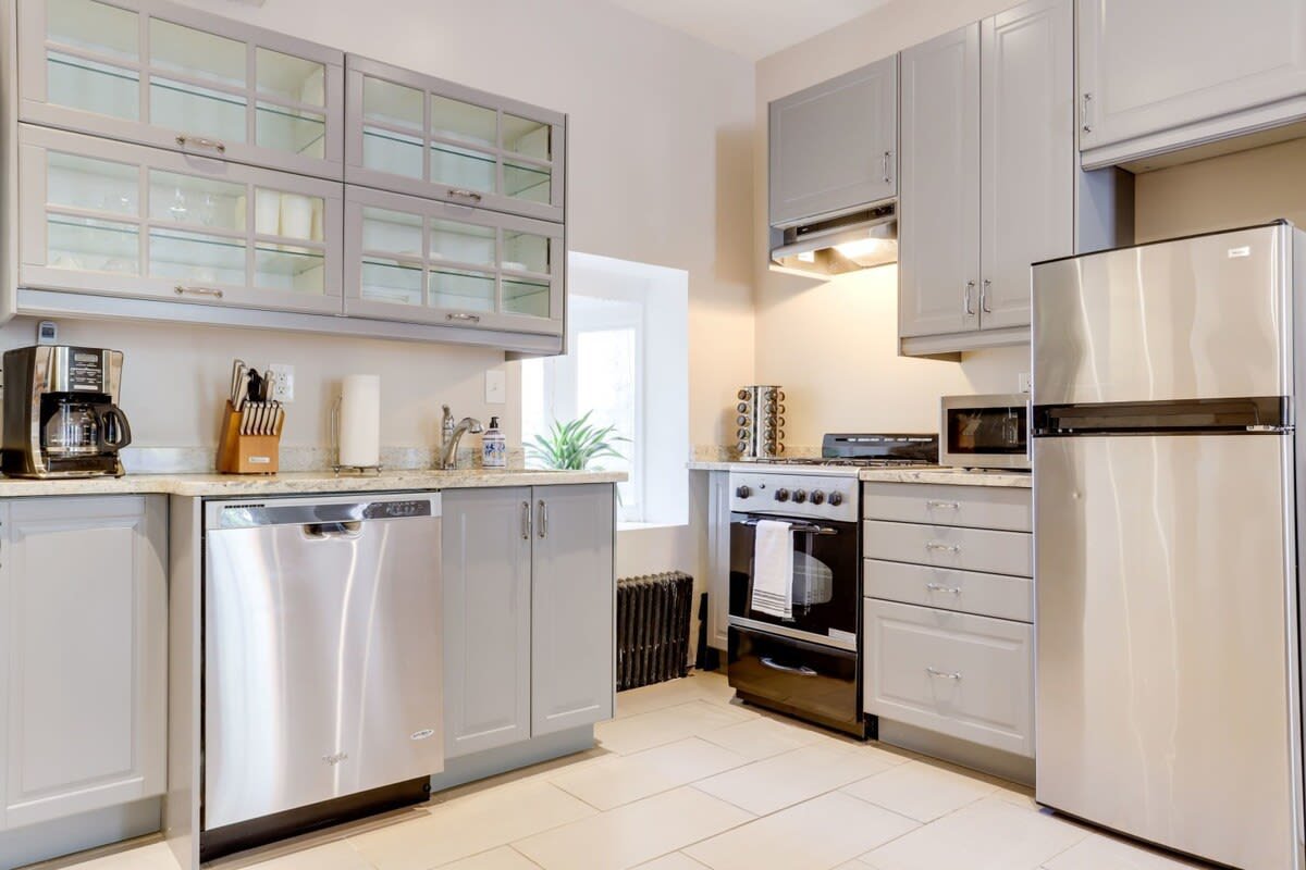 District of Columbia Vacation Rental