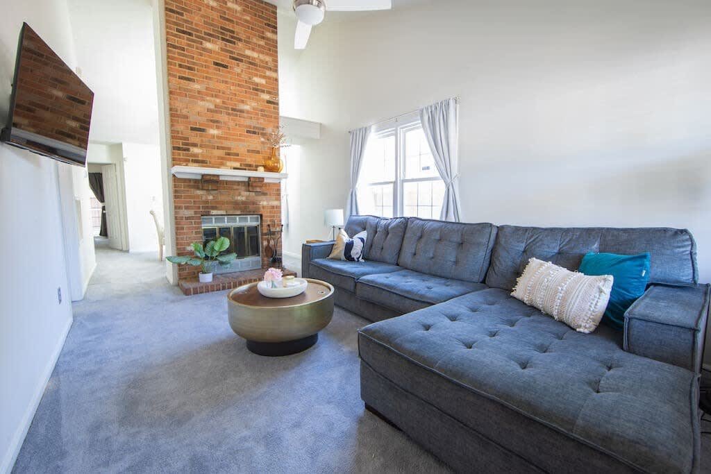 Virginia Beach Vacation Rental