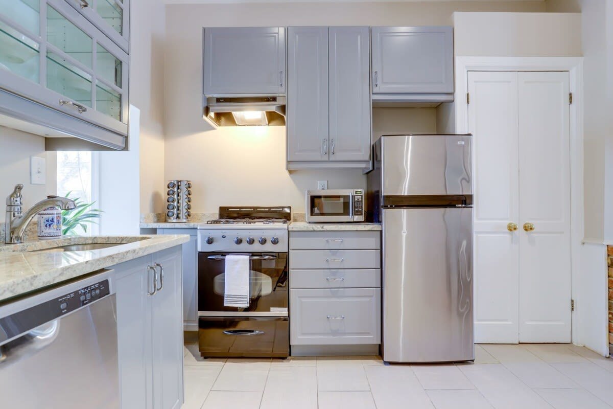 District of Columbia Vacation Rental