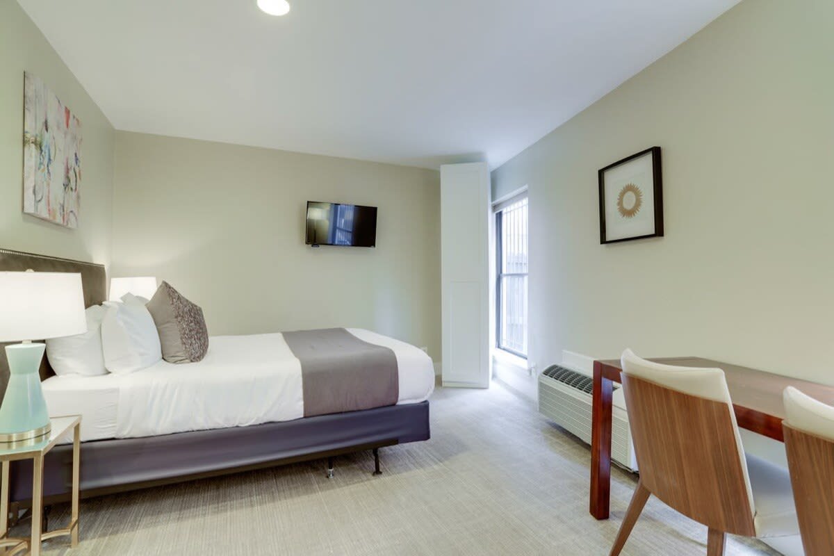 District of Columbia Vacation Rental