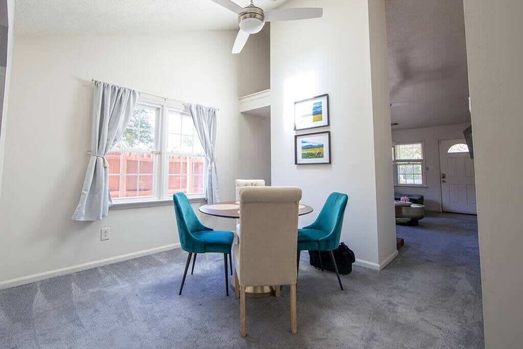 Virginia Beach Vacation Rental