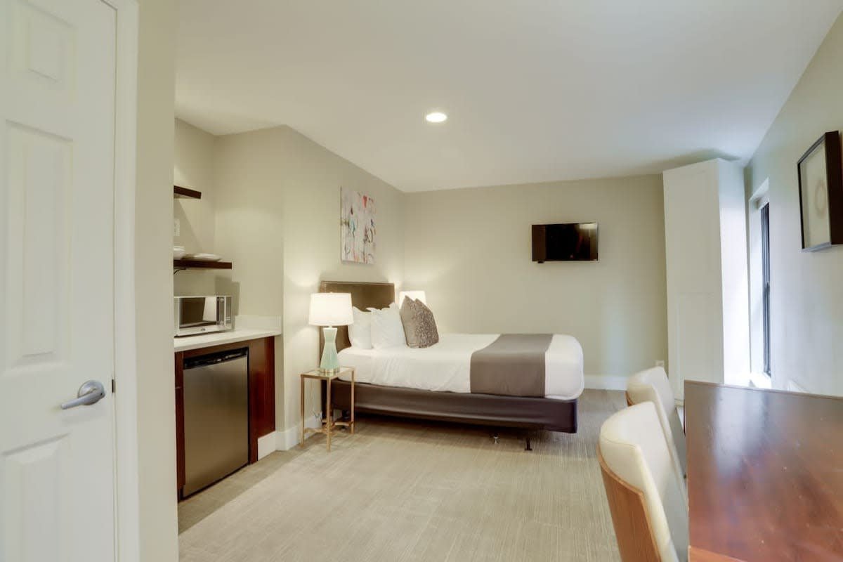 District of Columbia Vacation Rental