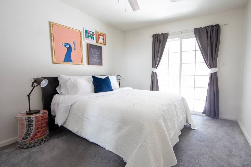 Virginia Beach Vacation Rental