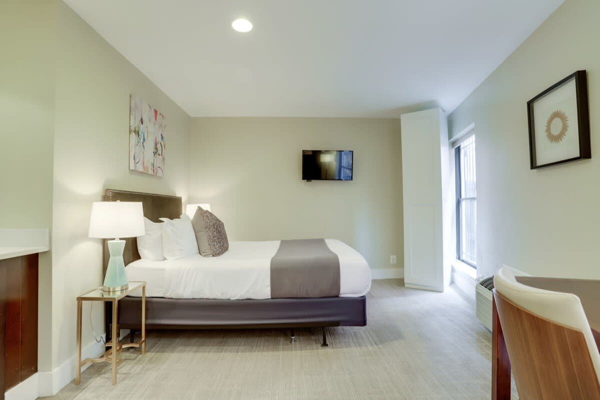 District of Columbia Vacation Rental