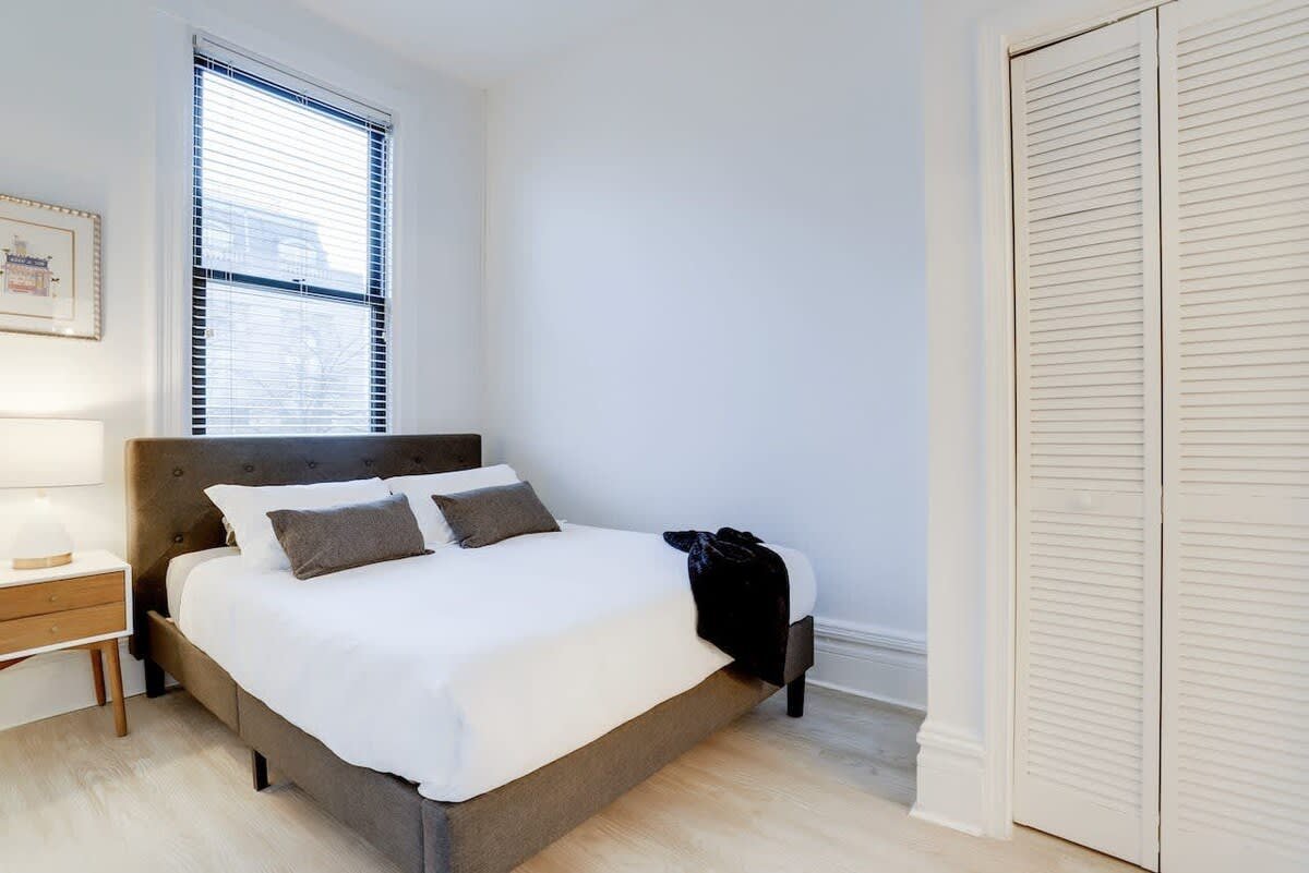 District of Columbia Vacation Rental
