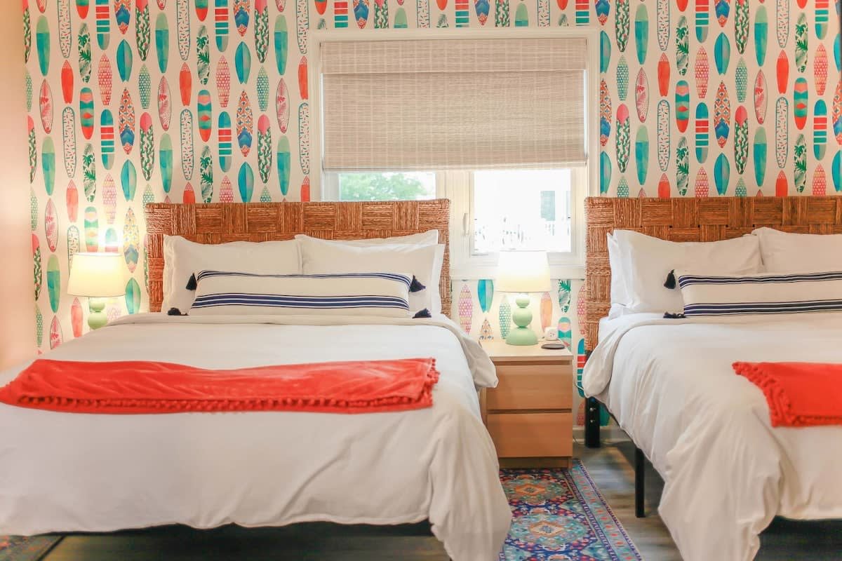 Virginia Beach Vacation Rental