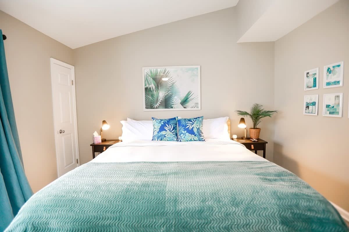Virginia Beach Vacation Rental