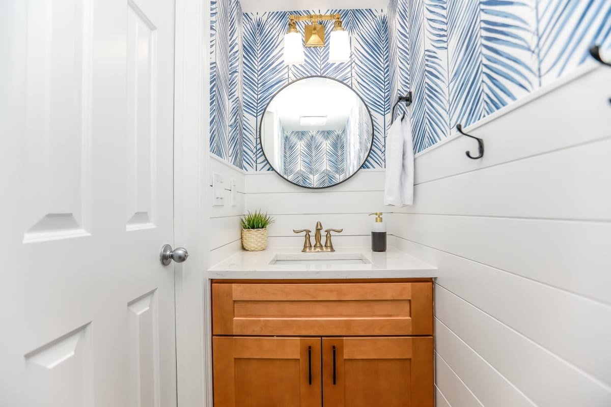 Virginia Beach Vacation Rental