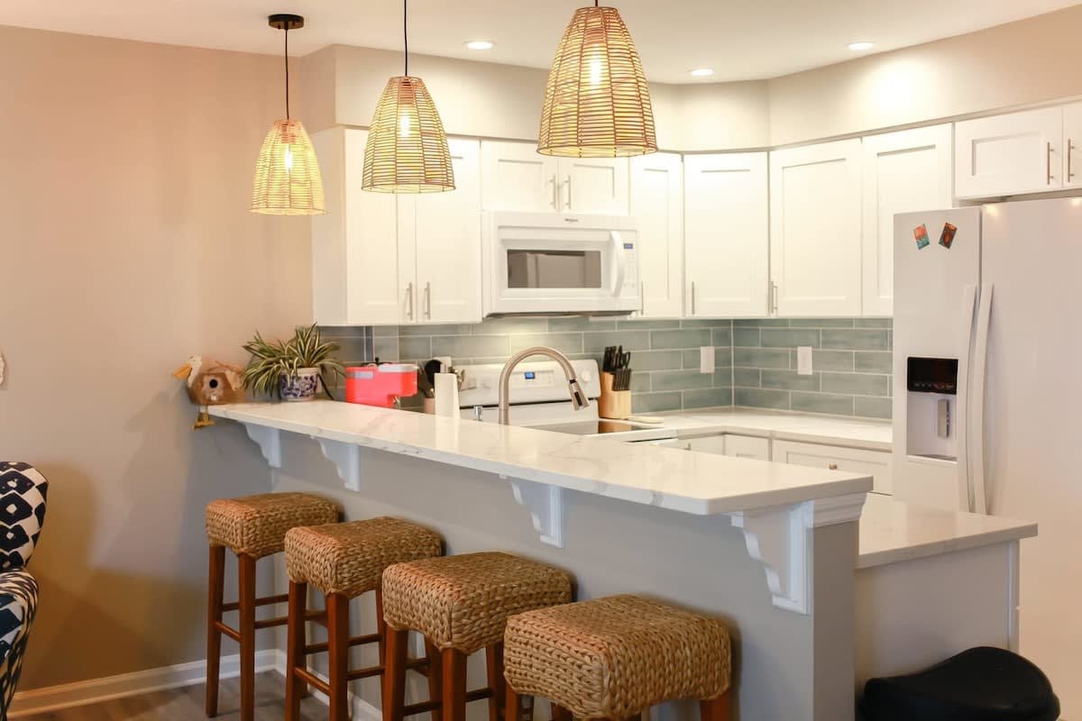 Virginia Beach Vacation Rental