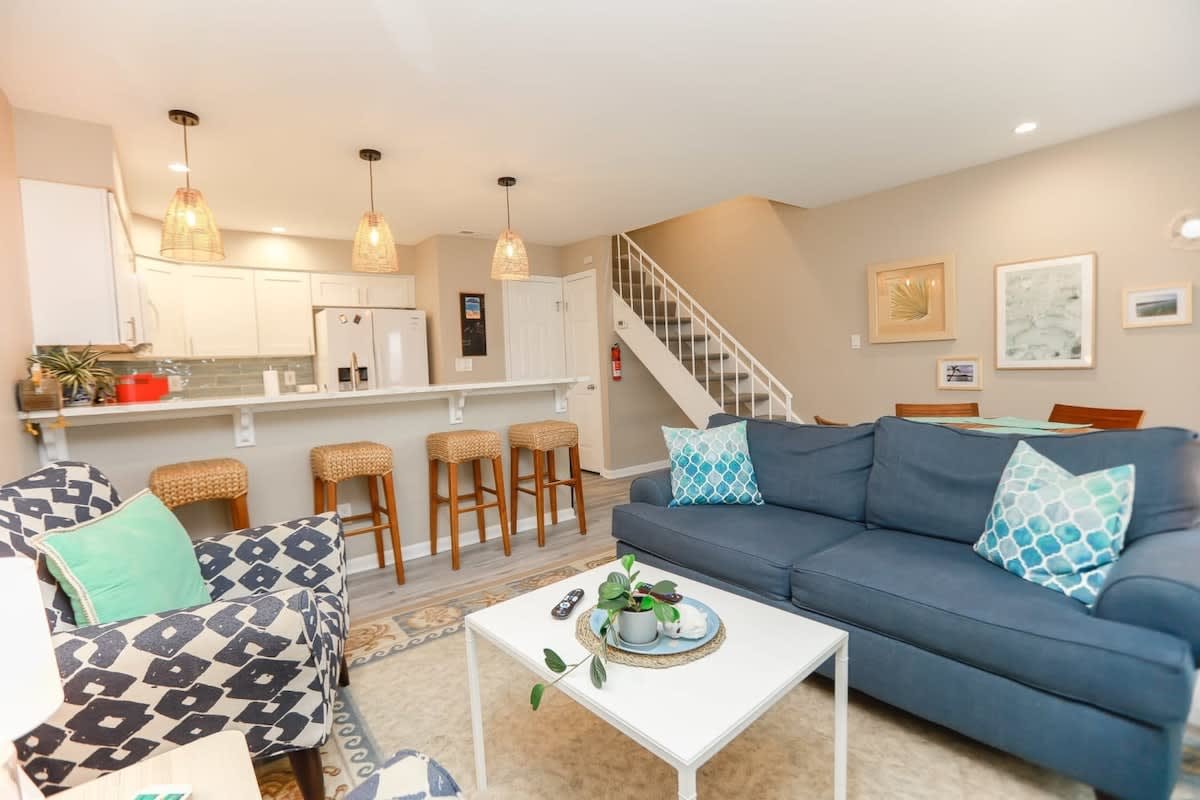 Virginia Beach Vacation Rental