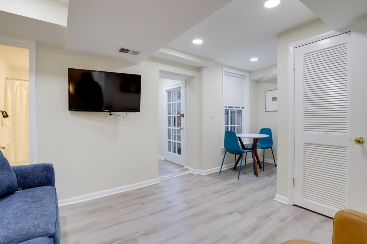 District of Columbia Vacation Rental