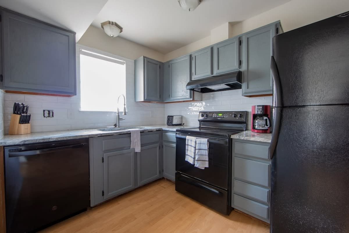 Virginia Beach Vacation Rental