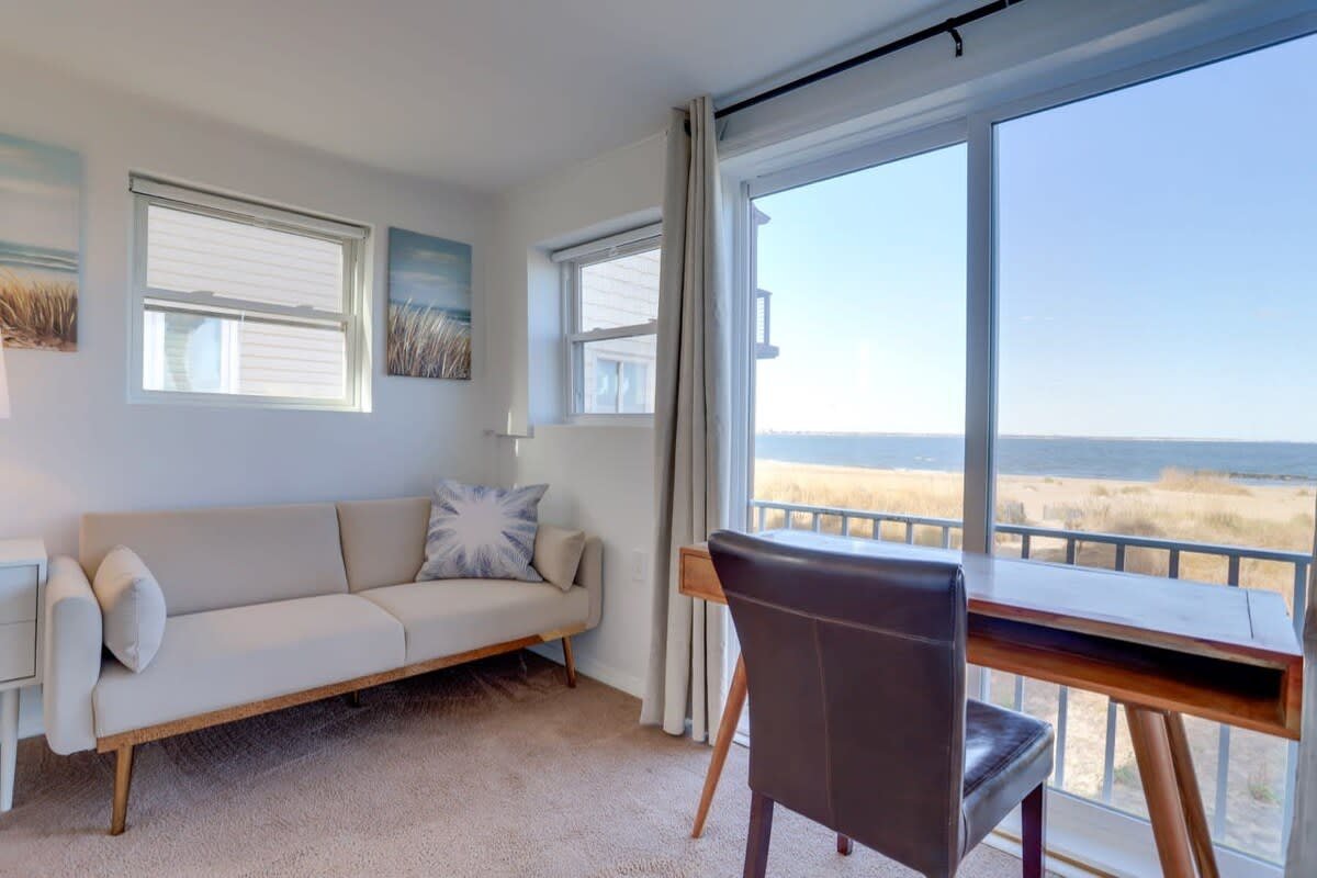 Norfolk Vacation Rental