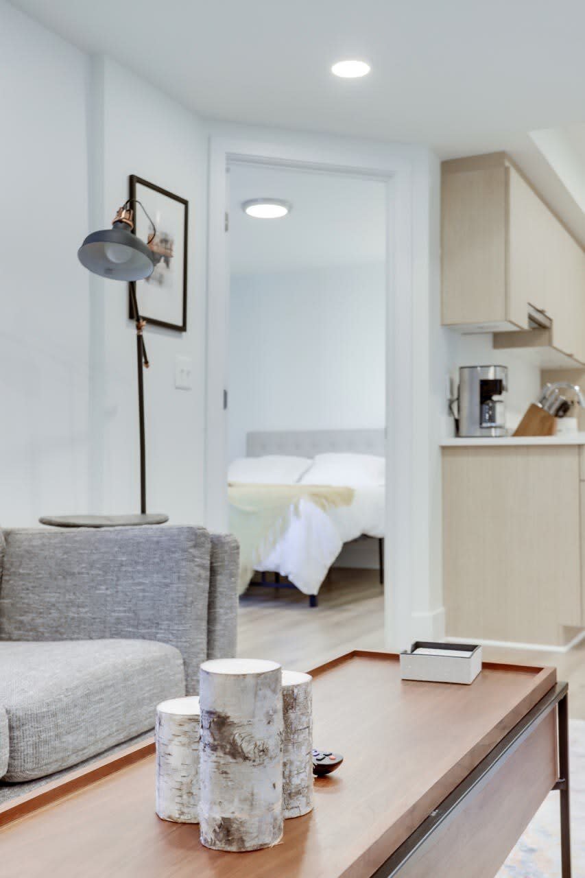 District of Columbia Vacation Rental