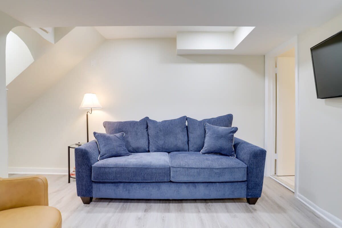 District of Columbia Vacation Rental