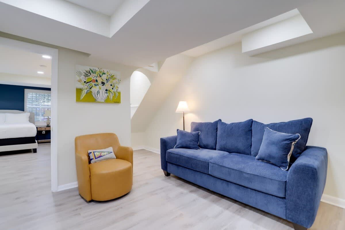 District of Columbia Vacation Rental