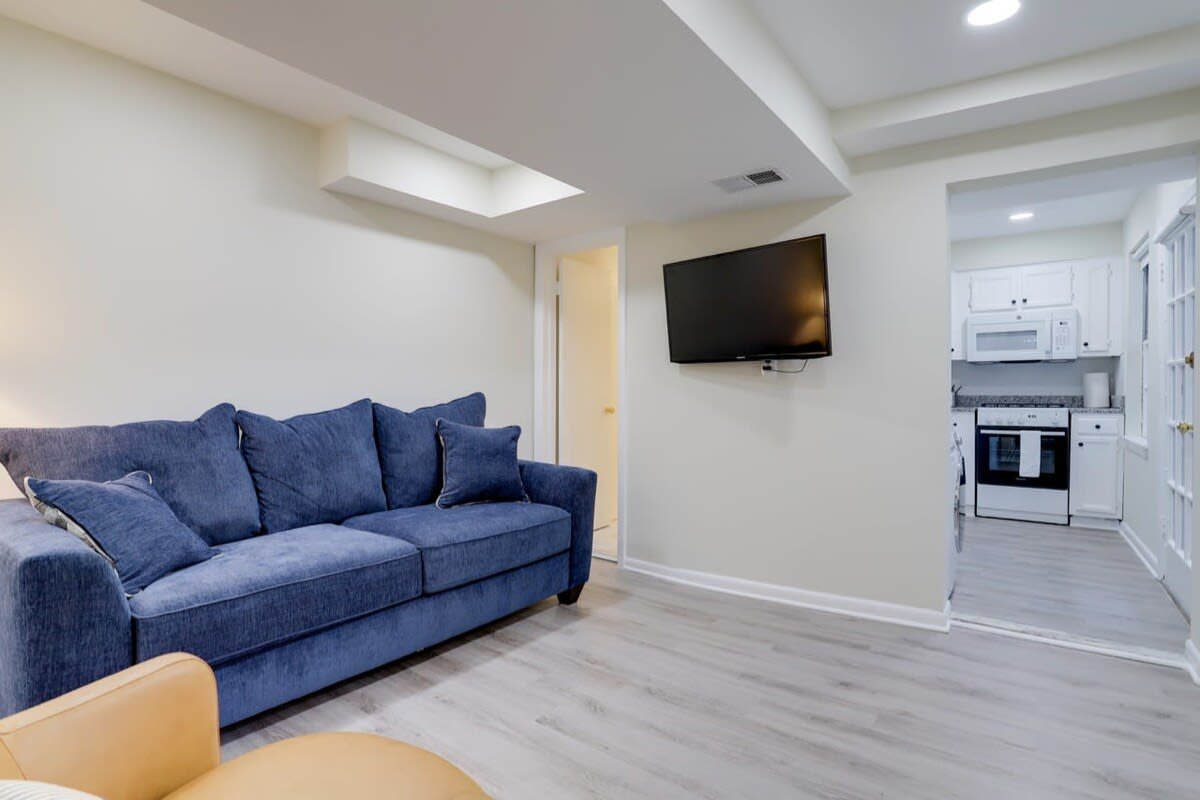 District of Columbia Vacation Rental