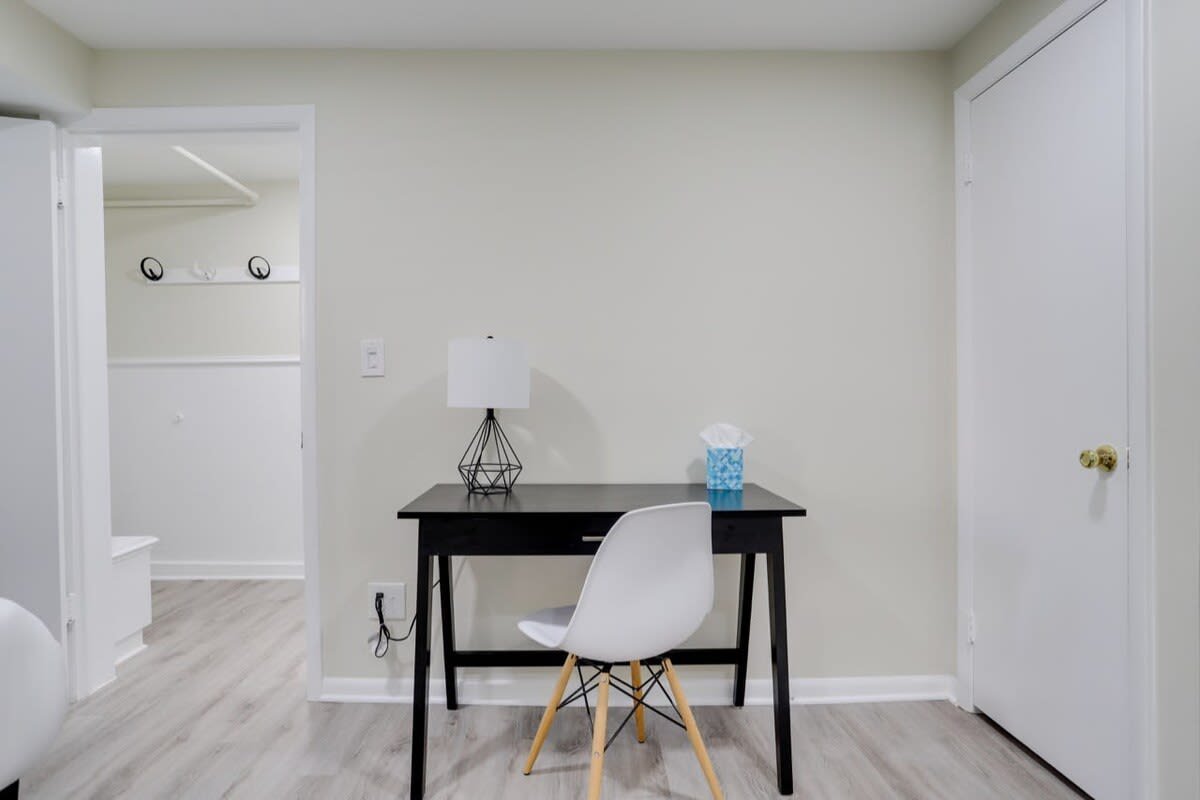 District of Columbia Vacation Rental