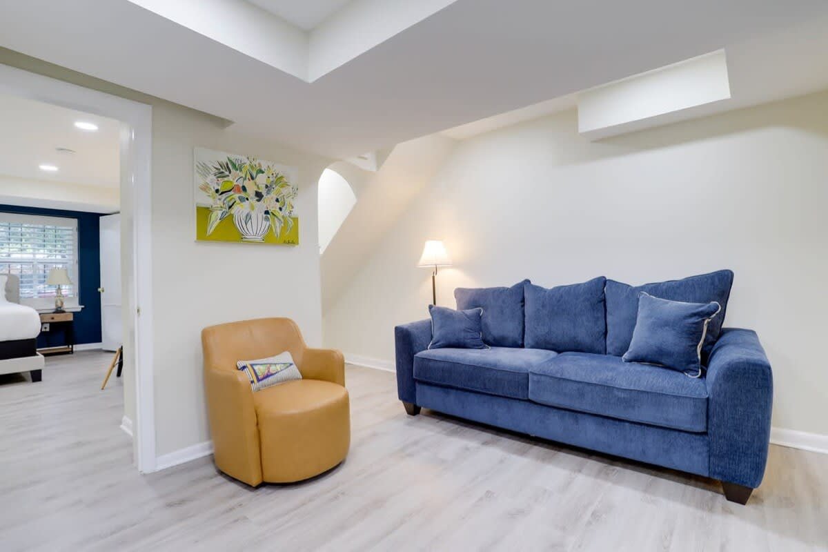 District of Columbia Vacation Rental