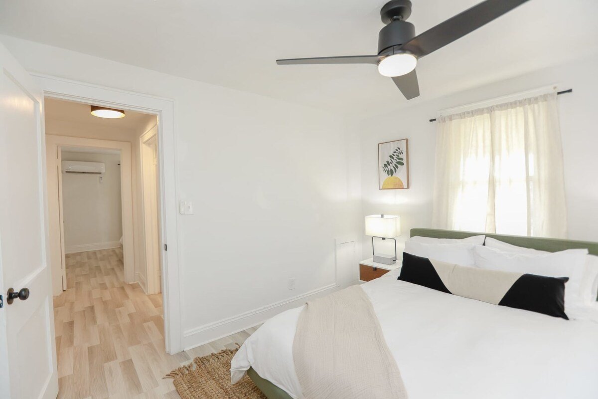 Norfolk Vacation Rental