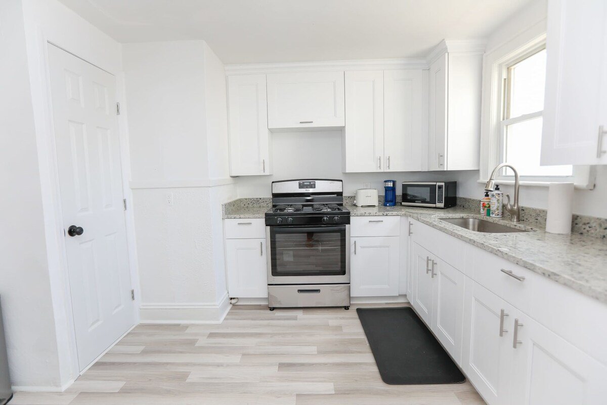 Norfolk Vacation Rental