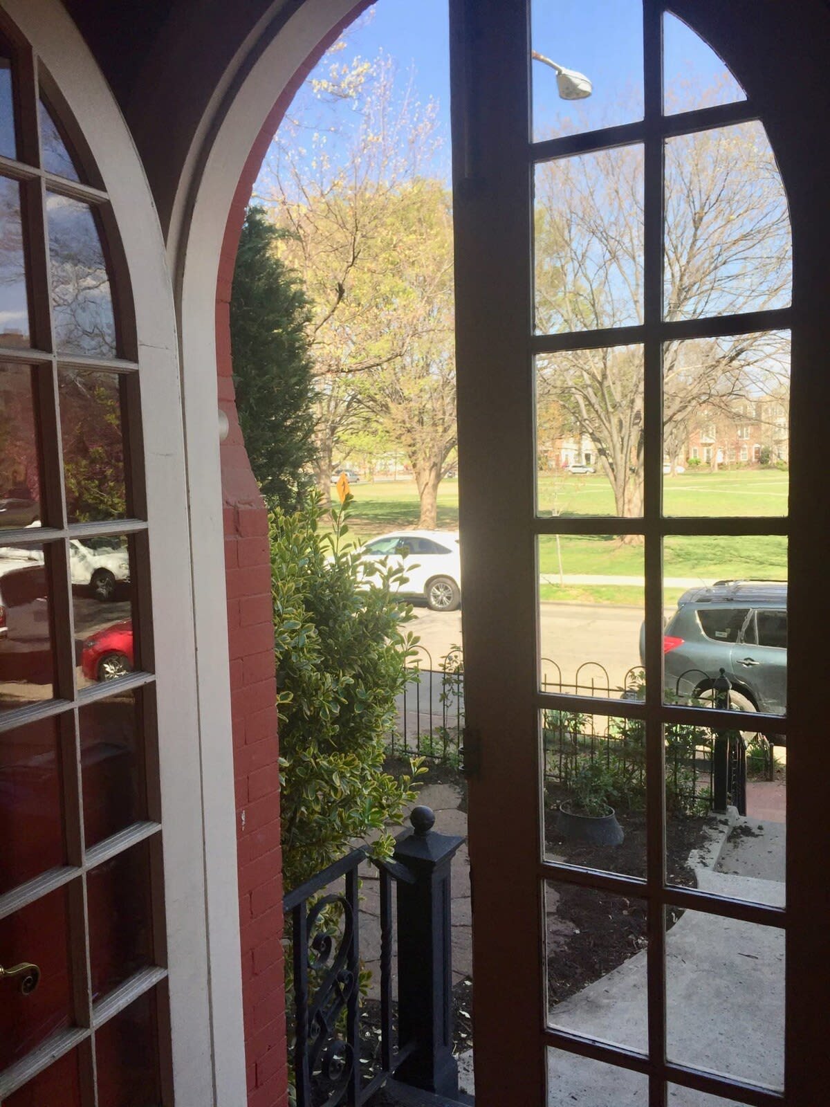 District of Columbia Vacation Rental