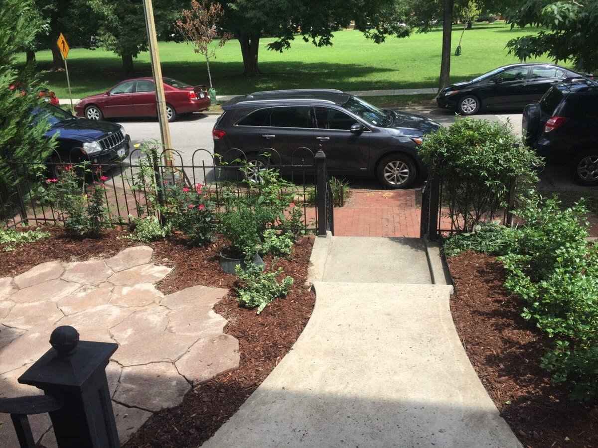 District of Columbia Vacation Rental