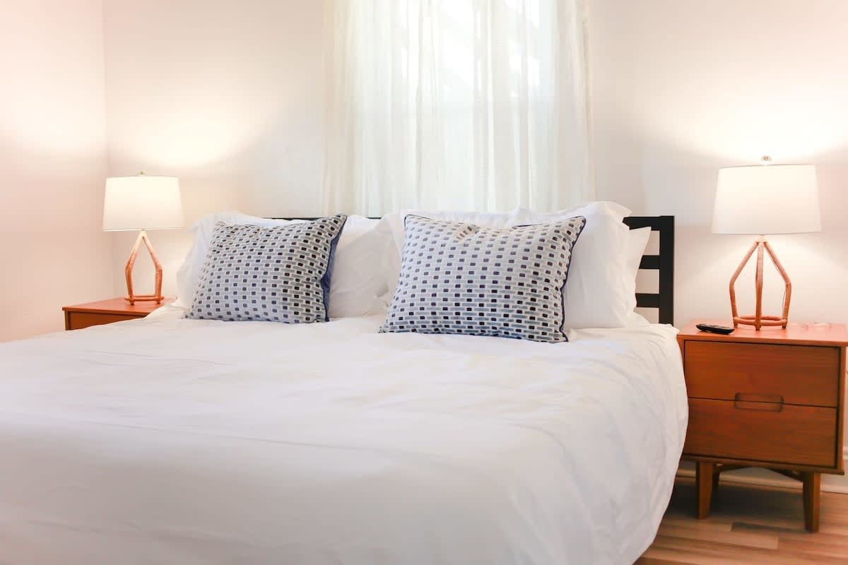 Norfolk Vacation Rental