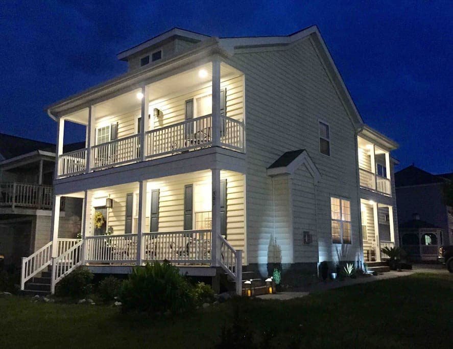 Virginia Beach Vacation Rental