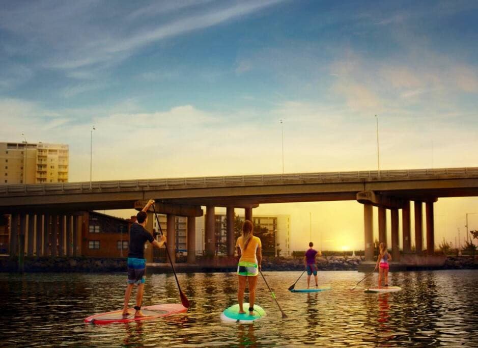 Virginia Beach Vacation Rental