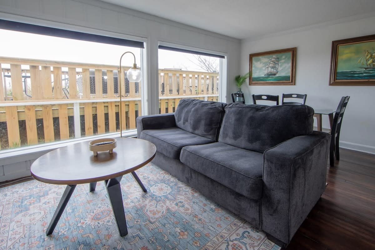 Norfolk Vacation Rental