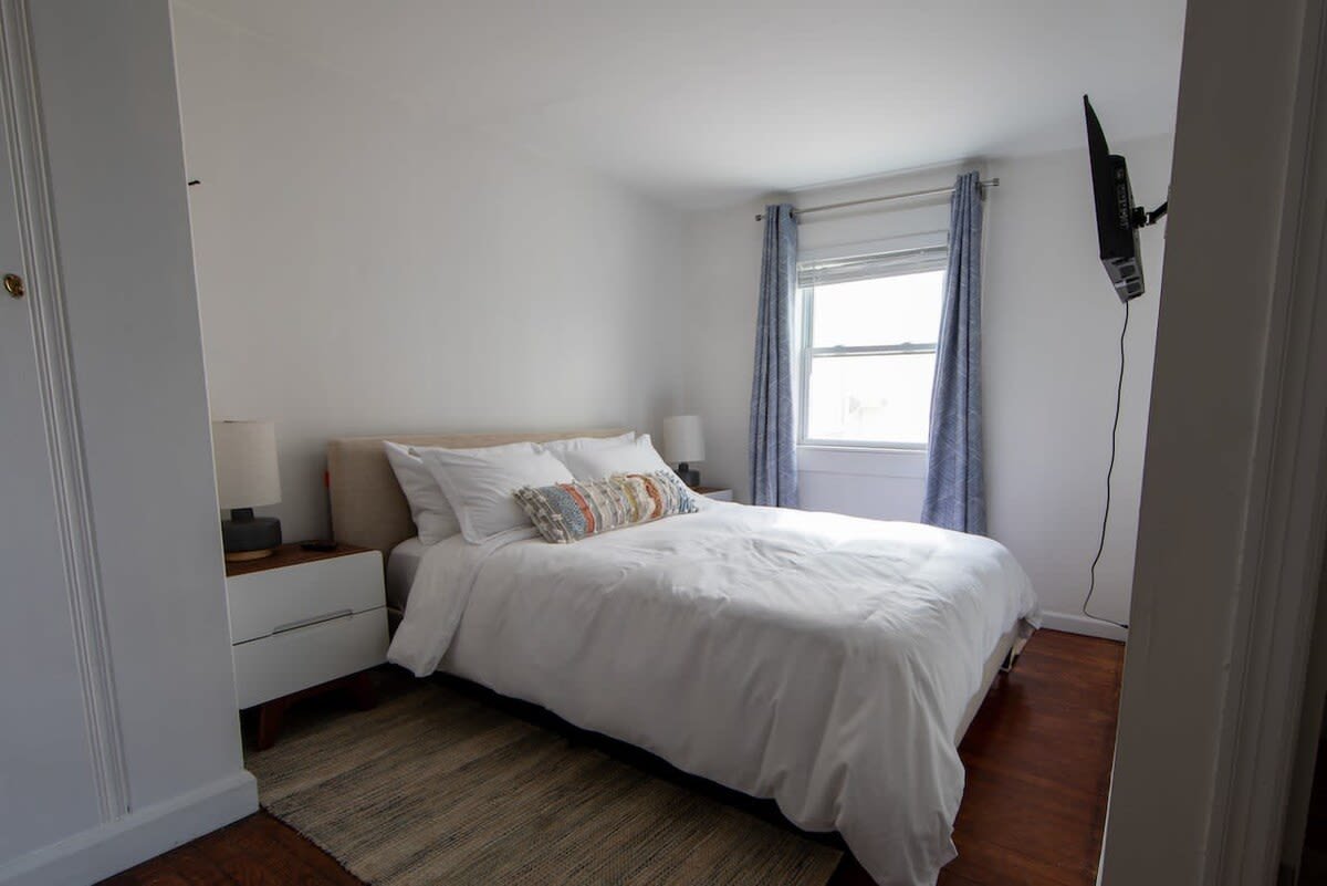 Norfolk Vacation Rental