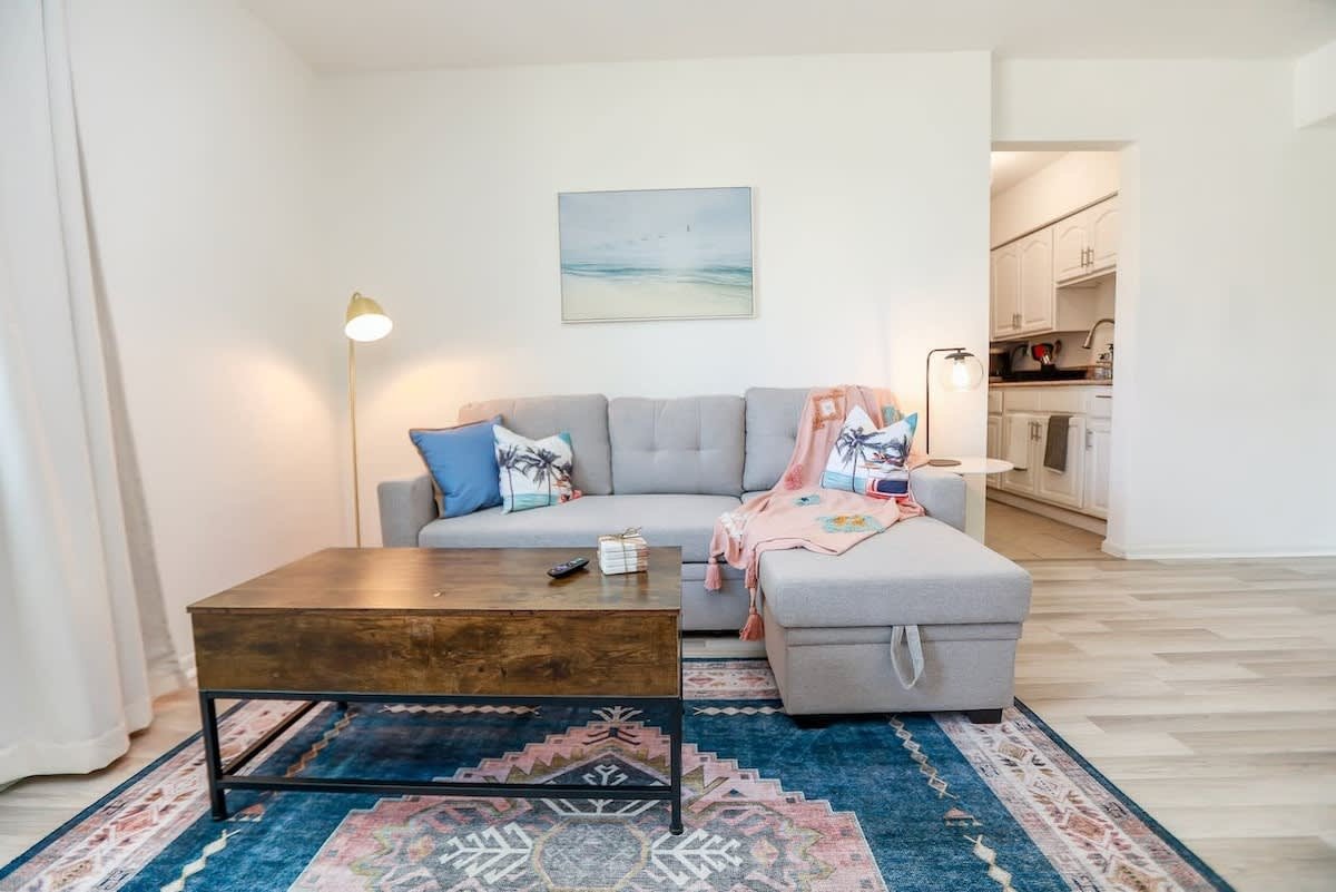 Norfolk Vacation Rental