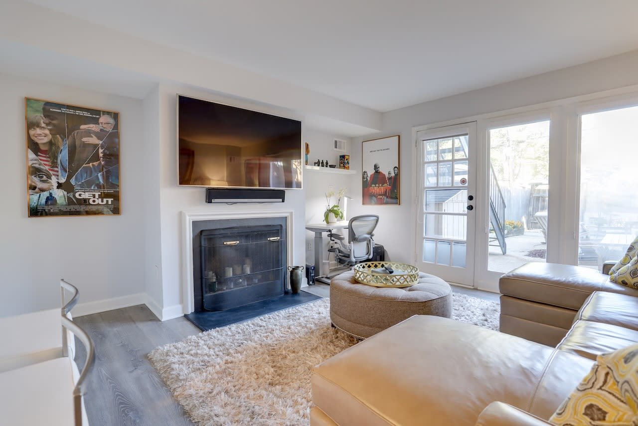 District of Columbia Vacation Rental
