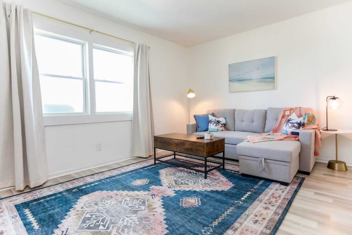 Norfolk Vacation Rental