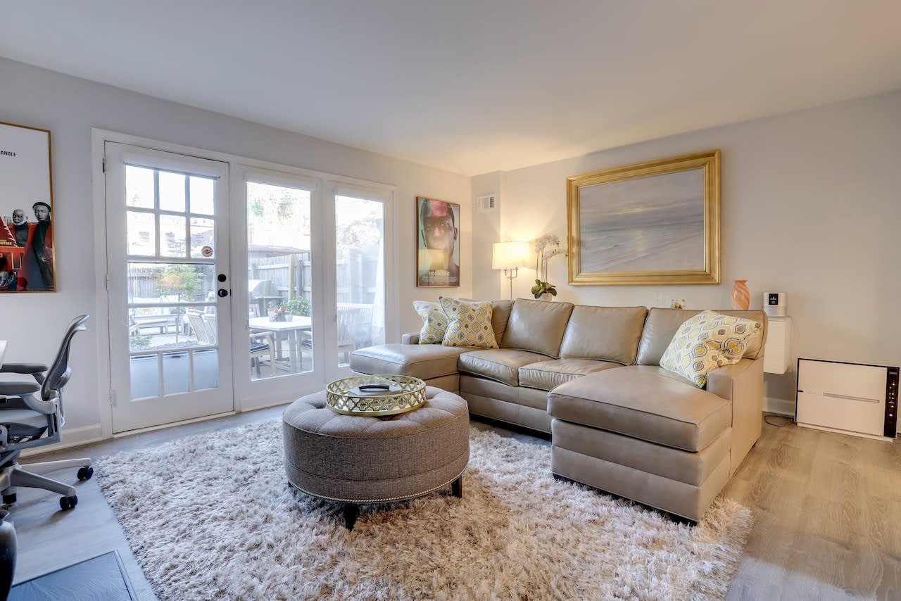 District of Columbia Vacation Rental