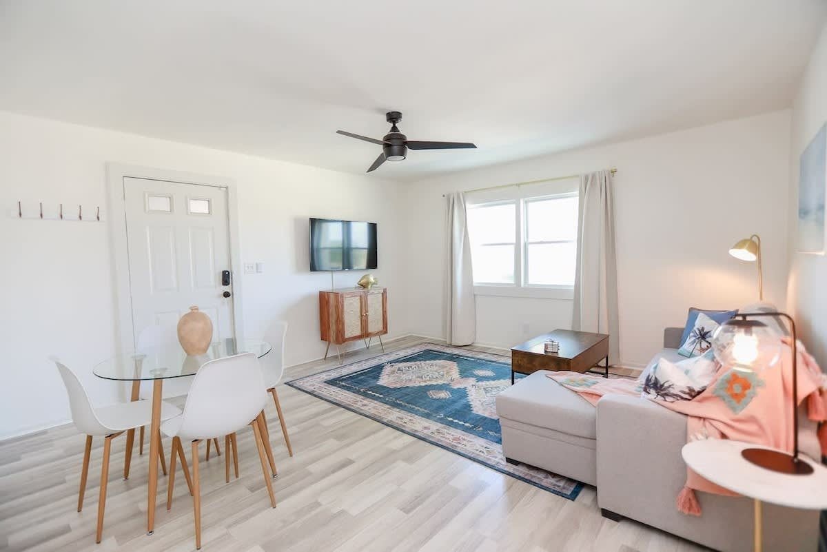 Norfolk Vacation Rental