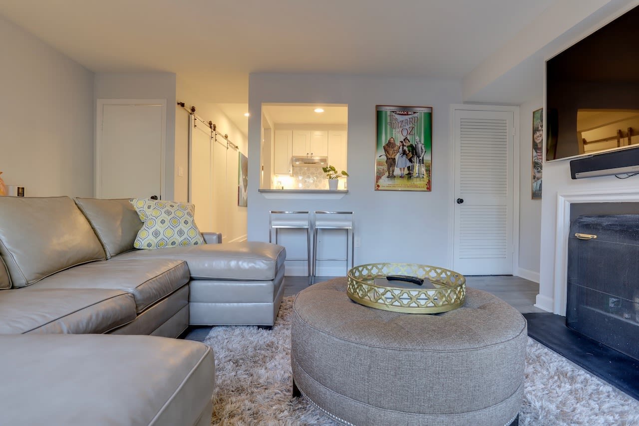 District of Columbia Vacation Rental