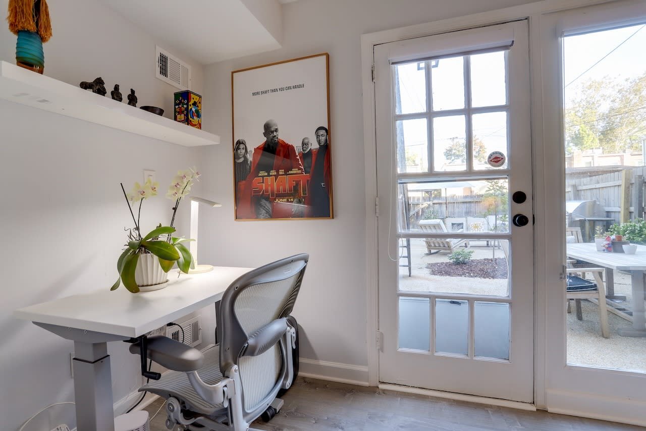 District of Columbia Vacation Rental