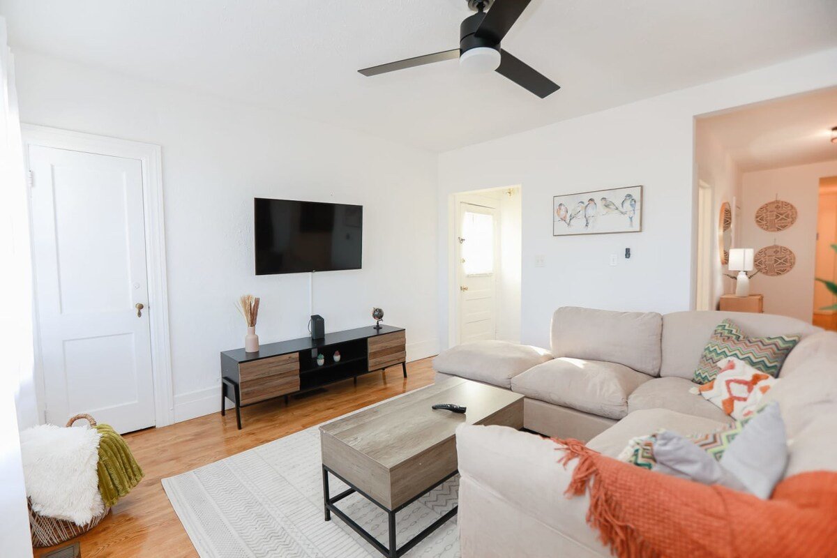 Norfolk Vacation Rental