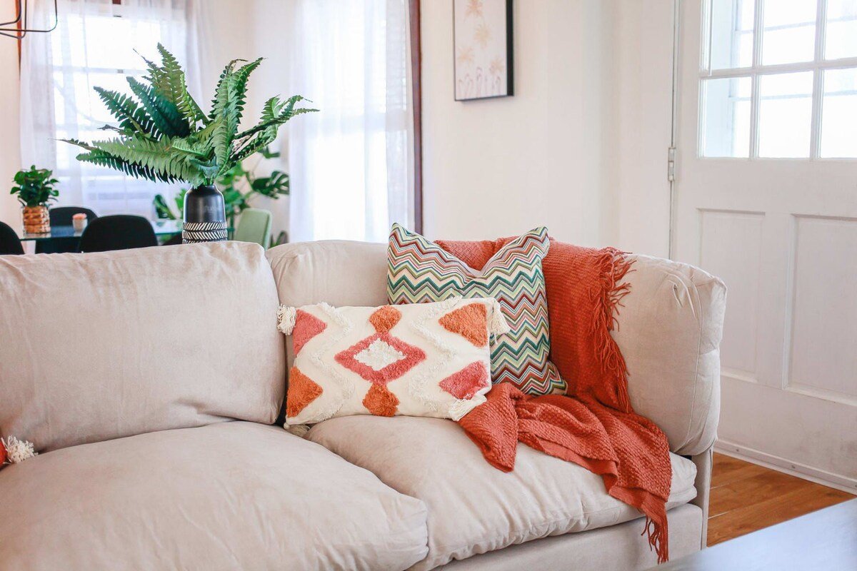 Norfolk Vacation Rental
