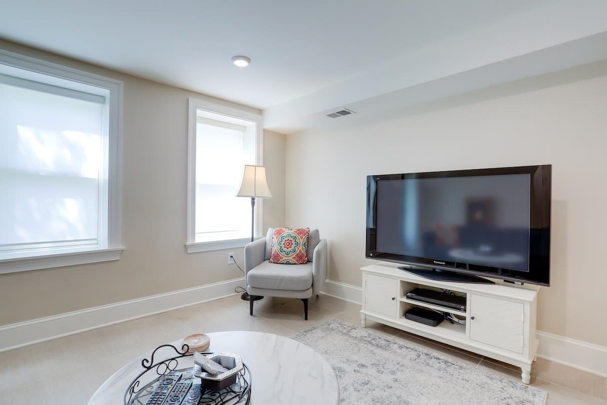 District of Columbia Vacation Rental