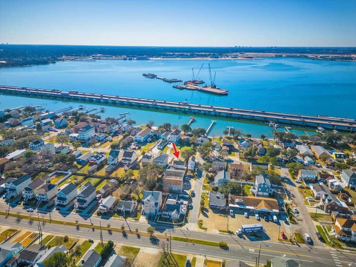 Norfolk Vacation Rental