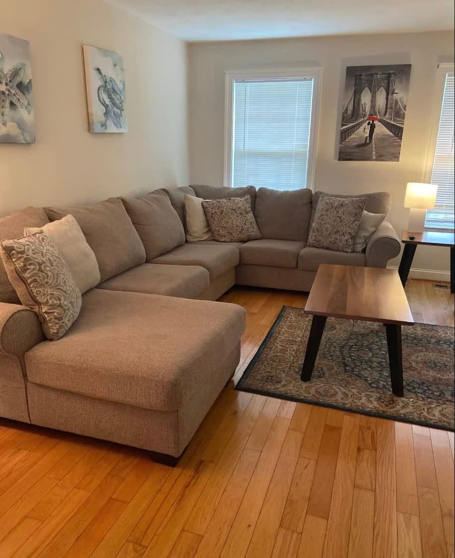 Norfolk Vacation Rental