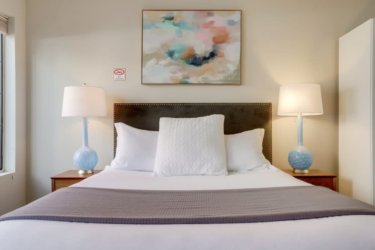 District of Columbia Vacation Rental