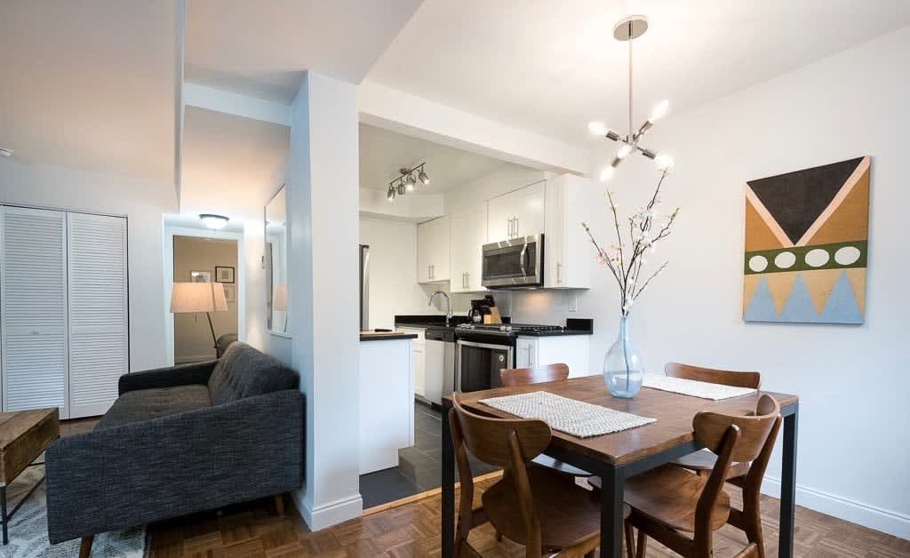 District of Columbia Vacation Rental