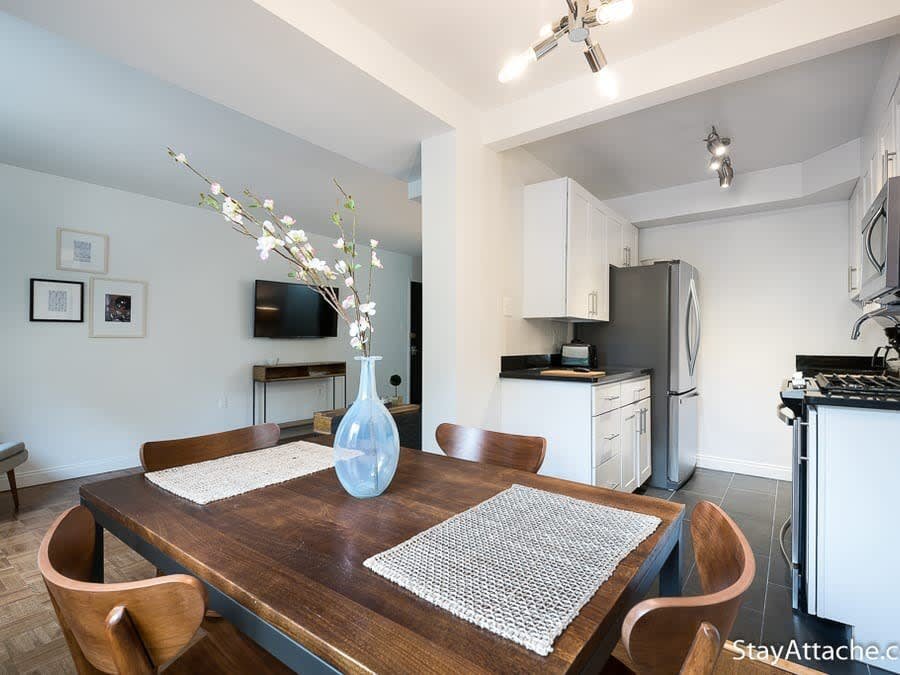 District of Columbia Vacation Rental