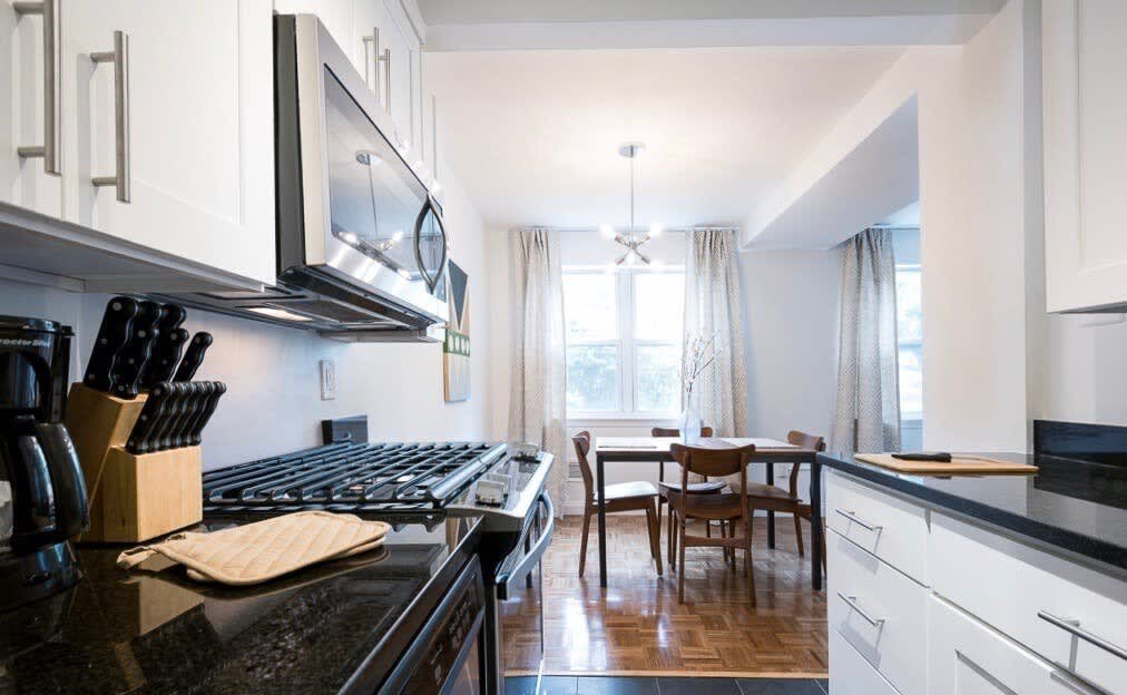 District of Columbia Vacation Rental